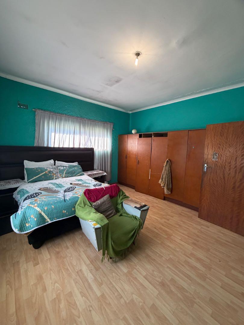 3 Bedroom Property for Sale in Gaylee Western Cape